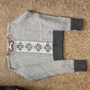 TOMMY HILFIGER SWEATER